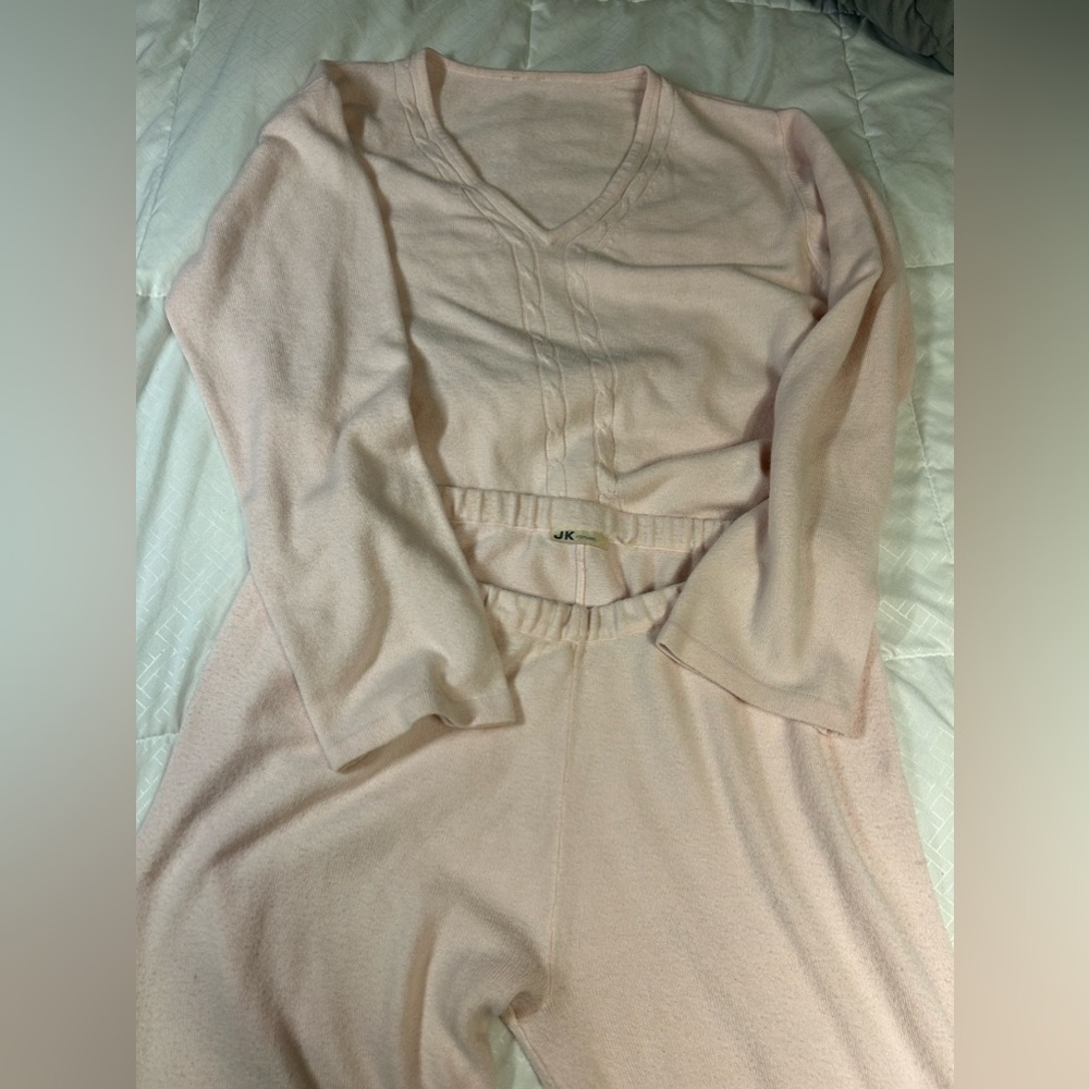 JK Intimates matching set